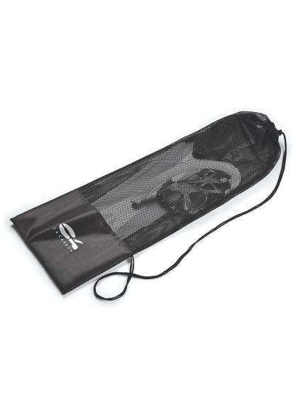 Sacca a rete C4 per attrezzatura subacquea