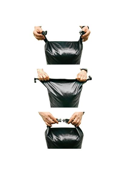 Sacca Impermeabile Brunner DryZak 62 Litri