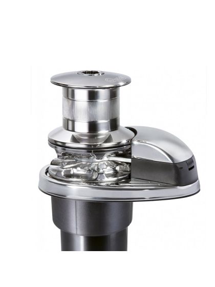 Salpa Ancora Barca Quick DP2E 1000D Per Catena 8mm 800w