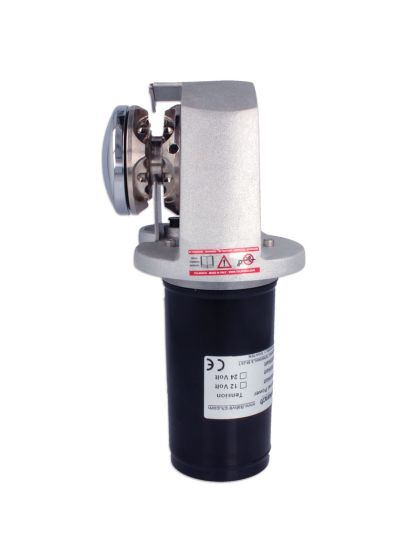 Salpa Ancora Italwinch OBI 700Watt per catena Ø 6 mm Kit installazione