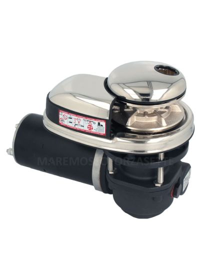 Salpa Ancora Quick CL1 500Watt 12V per Catena Ø 6mm