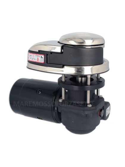 Salpa Ancora Quick CL2 700Watt 12V per Catena Ø 8mm