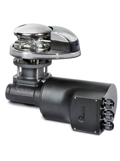 Salpa Ancora Quick Prince DP2 1000 Per Catena Ø 8 mm 1000w