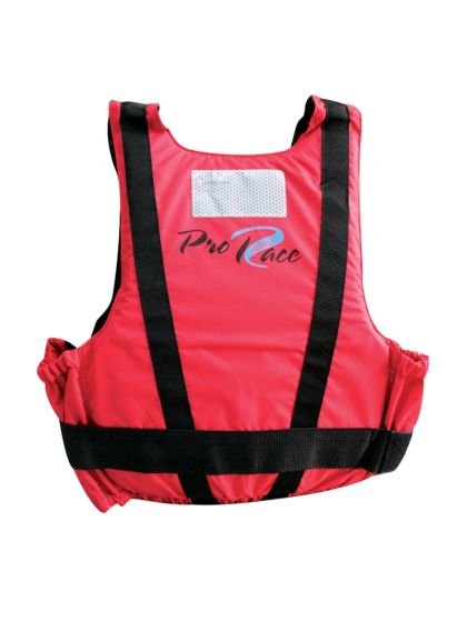 Salvagente Lalizas Pro Race per sport Acquatici
