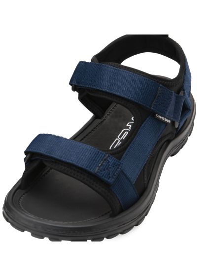 Sandalo Cressi Sub Pete Blu Navy
