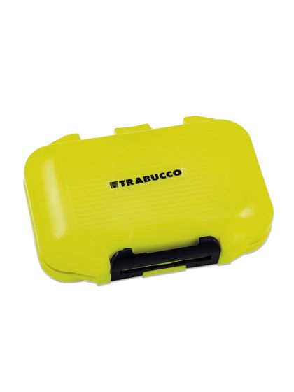 Scatola minuteria Trabucco Tough Box cm 11,5x8x3,5