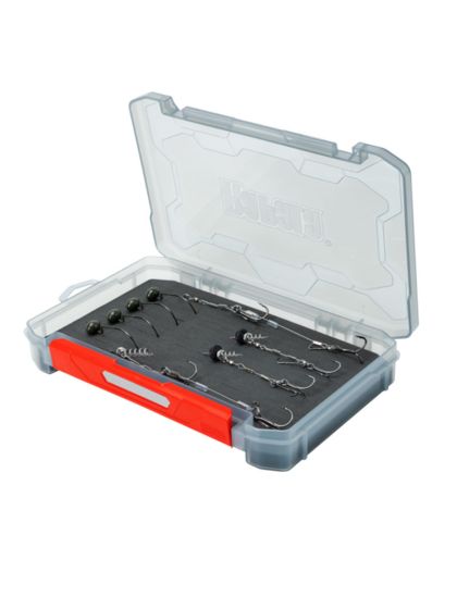 Scatola accessori Rapala Tackle Tray 276 Open cm 27x18x4,3