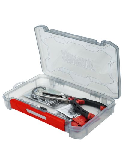 Scatola accessori Rapala Tackle Tray 2760 cm 27x18x4,3
