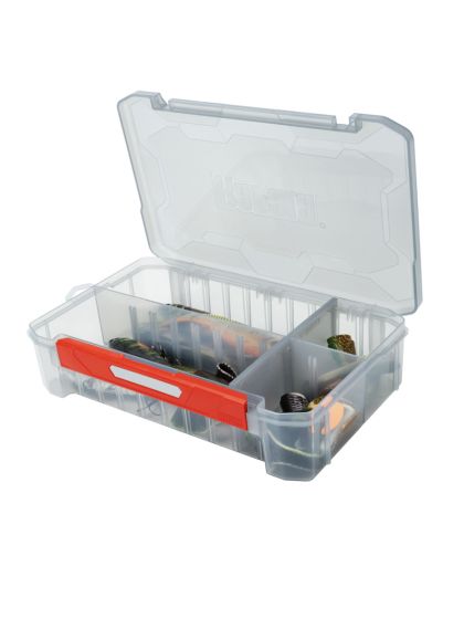 Scatola accessori Rapala Tackle Tray 356 Deep Half cm 35x22x8,2