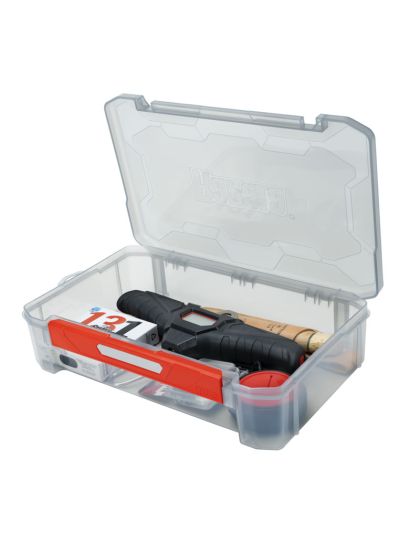 Scatola accessori Rapala Tackle Tray 356 Deep Open cm 35x22x8,2
