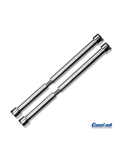 Viti per cinturino computer Cressi Sub KZ805099