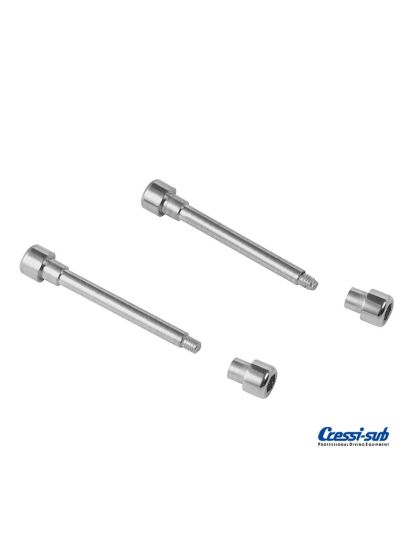 Viti per cinturino computer Cressi Sub KZ760525