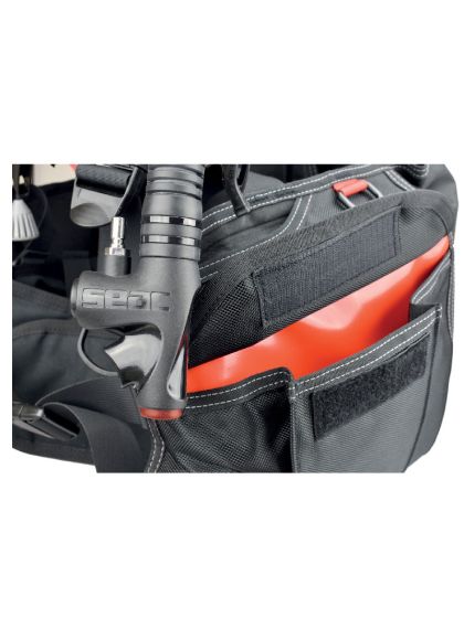 Jacket equilibratore Seac Sub Club