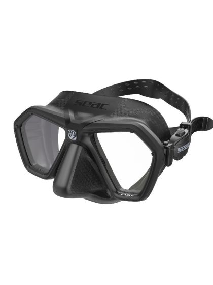 Lenti graduate per maschera Seac Sub EAGLE + per presbiopia 