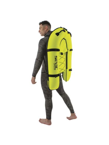 Plancetta gonfiabile Seac Sub Bridge