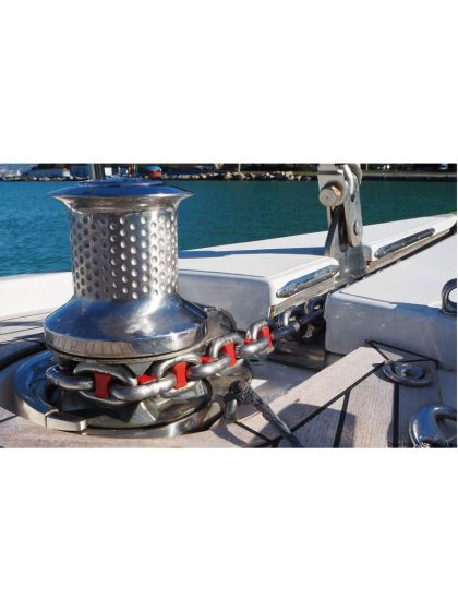 Segnale per Catena Calibrata Chain Rainbow