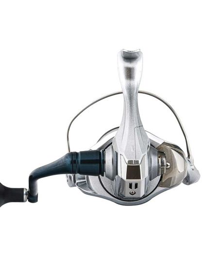 Mulinello Shimano Saragosa SW-A 5000 XG