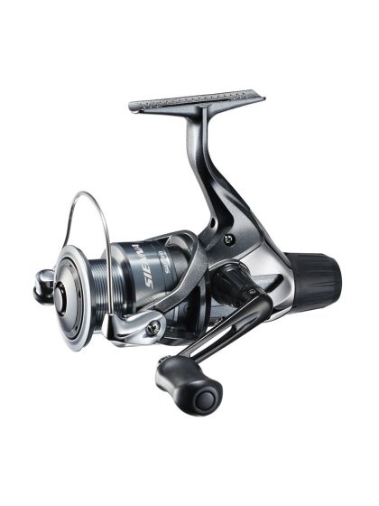 Mulinello Shimano SIENNA RE con Frizione Posteriore