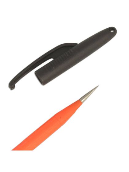 Slamatore a penna Sele con ago