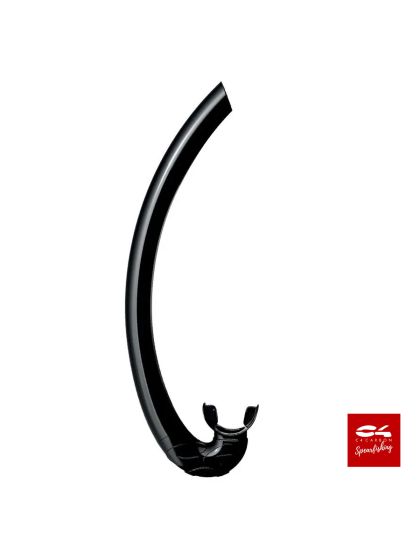 Areatore Boccaglio C4 Mistral Black