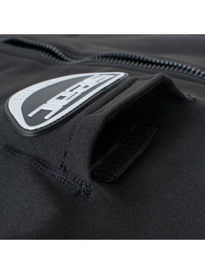 Sottomuta Per Mute Stagne Seac Sub Unifleece In Pile Termico