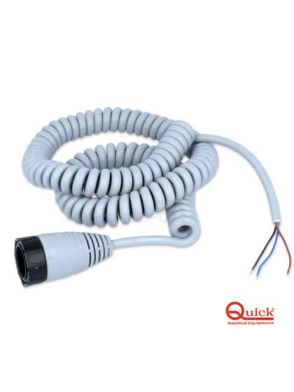 Spina Cablata Quick Per Pulsantiera HRC1002 cod FVSPSCHRC200A00