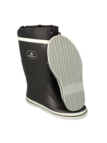 Stivali da barca osculati Skipper pro 