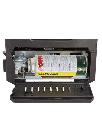 Stufetta portatile a gas Brunner Devil Heater SD