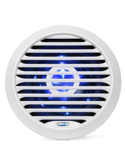 Subwoofer Marino Impermeabile Aquatic AV AQ-SPK10-4LW