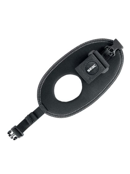 Supporto per torcia Seac Sub Flashlight Holder