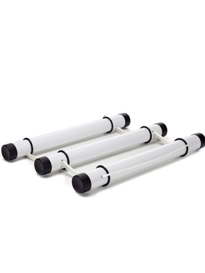 Porta bombole sub antirollio