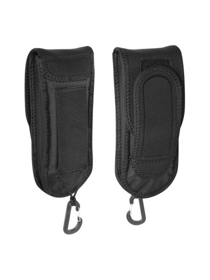 Tasca Neoprene Per Torcia Omer Belt Pocket