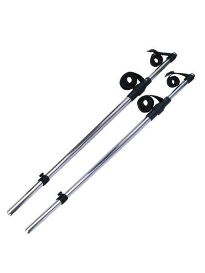 Tendalino estensione per T-top roll-bar e cabine barca