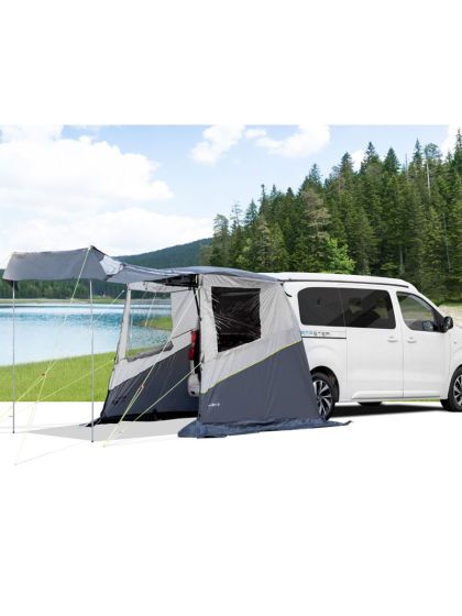 Tenda posteriore Brunner Escape per Toyota Peugeot Citroën