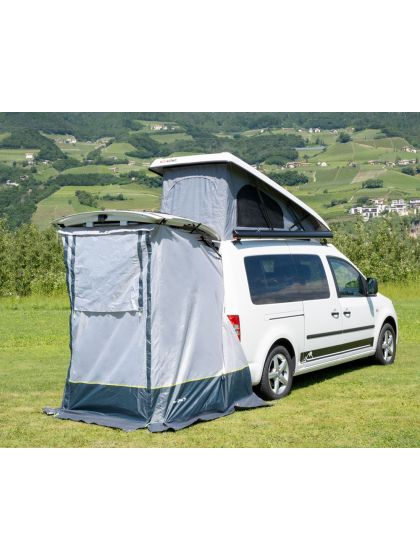 Tenda posteriore Brunner PILOT per Volkswagen Caddy 4