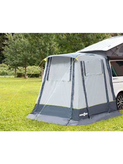 Tenda posteriore Brunner COMET per Volkswagen T5 e T6