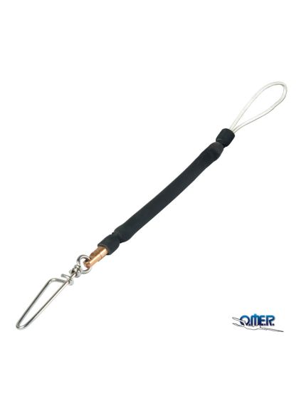 Tendisagola Omer Elastico Con Girella