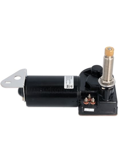 Tergicristallo Nautico a Tenuta Stagna TMC 12 Volt