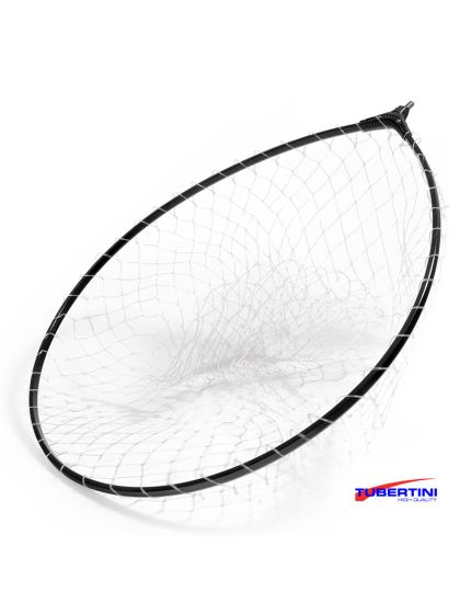 Testa Guadino Da Pesca Alu Strong Tubertini