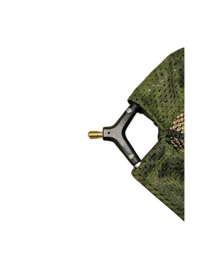 Testa Retino Trabucco Airtek Specialist cm 45x55