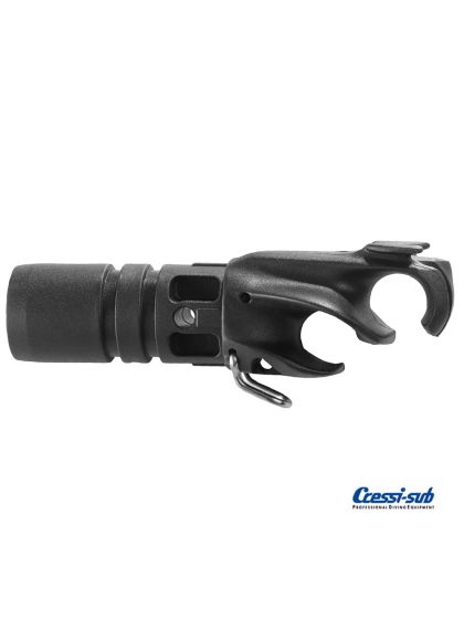 Testata per fucile Cressi Sub Cherooke FA357280