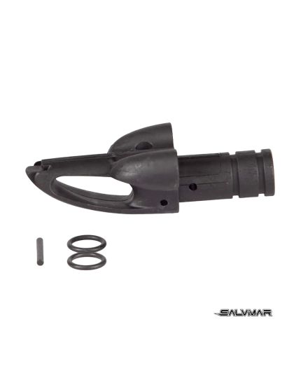 Testata Salvimar Voodoo/Wild pro per arbaleti Ø 26 mm