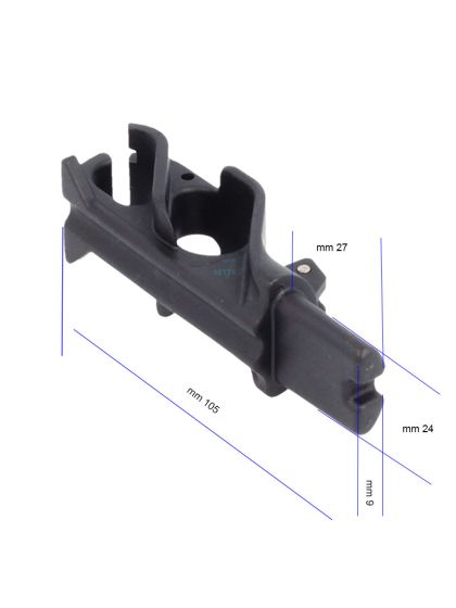 Testata di ricambio per fucile Omer SK40