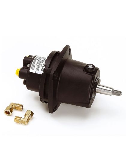 Timoneria Idraulica Ultraflex Gotech OBF Per Fuoribordo Max 115hp