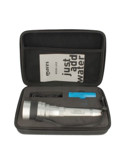 Mares EOS 20 LRZ torcia sub ricaricabile