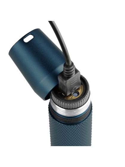 Torcia Led Mares Eos Beam ricaricabile 1000 Lumen