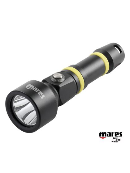 Torcia Mares Eos Pro 1300 Lumen