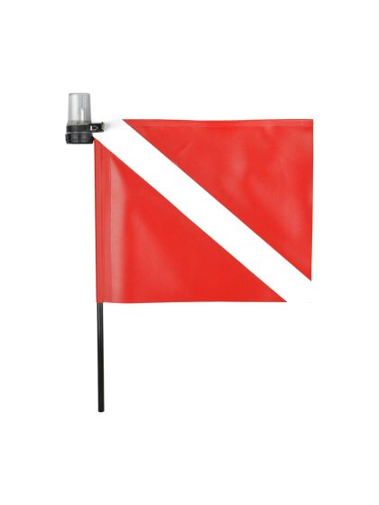 Luce Mares EOS Mini Strobe segnalatore per boe sub