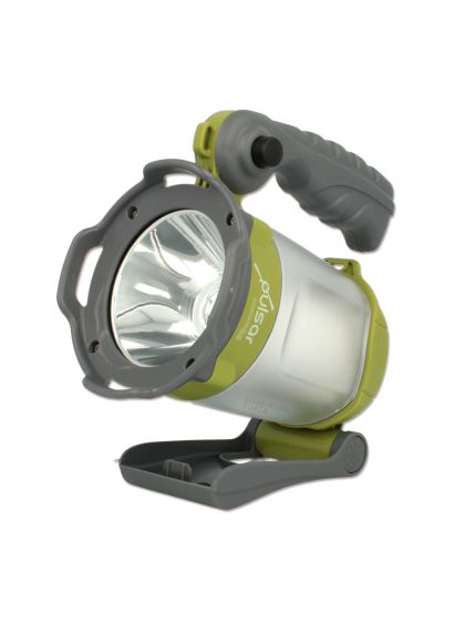 Torcia CFG Pulsar Ricaricabile con batteria Litio