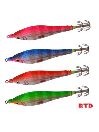 Totanara DTD Soft Gira Size 1.5  mm 55